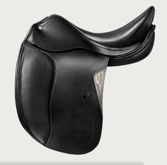 SELLA DRESSAGE EQUILINE ELITE Dressage 